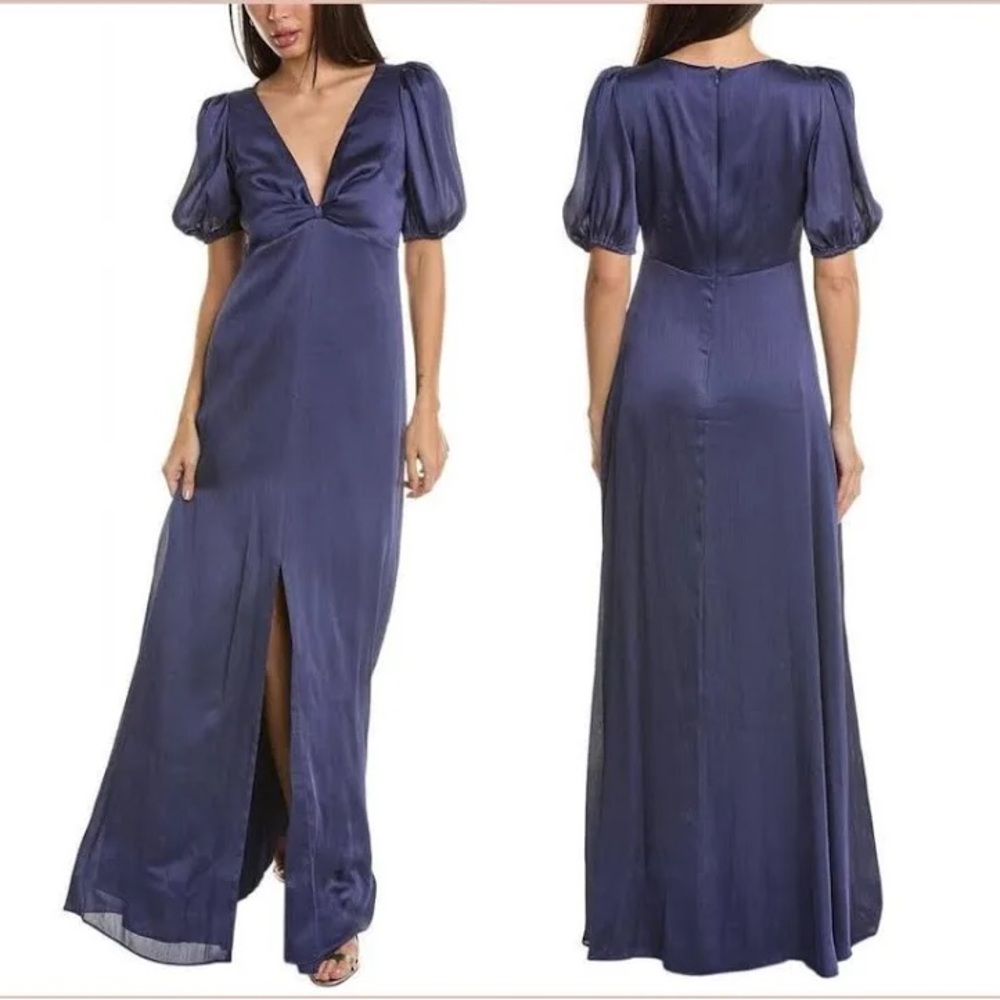 SACHIN & BABI Alli gown